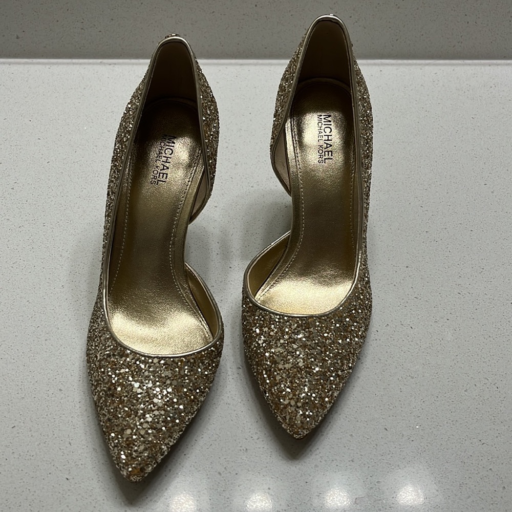 Michael Kors Heels